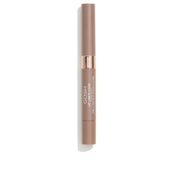 LIP LINE'N COAT 2 in 1 lipstick #003-Soft Bougat 2 ml Lip Line'N Coat 2 2ml