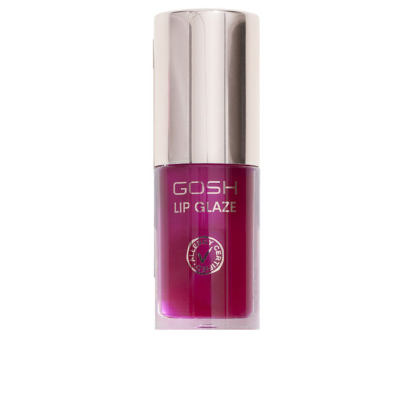 Gosh LIP GLAZE huuleläige #002-Wild Berry 5.50 ml Lip Glaze Lip Gloss 5,5ml