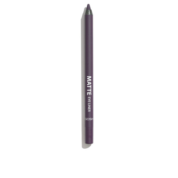 MATTE eyeliner pencil #019-dusty violet 1.20 gr Matte Eyeliner Pencil #019