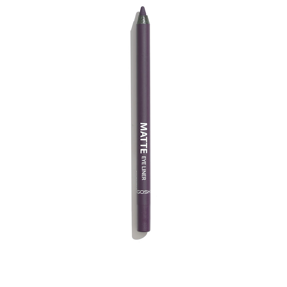 Matte Eyeliner Pencil #019