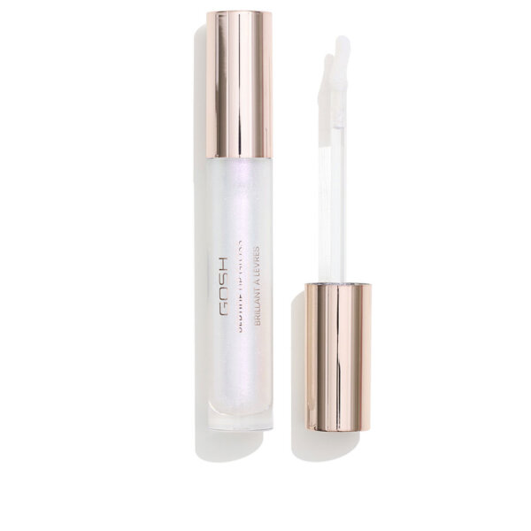 Gosh PEPTIDE LIP GLOSS lip gloss huuleläige #001-Diamond 7 ml Peptide Lip Gloss