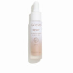 Dewy Foundation Drops Spf15 Jumestuskreem