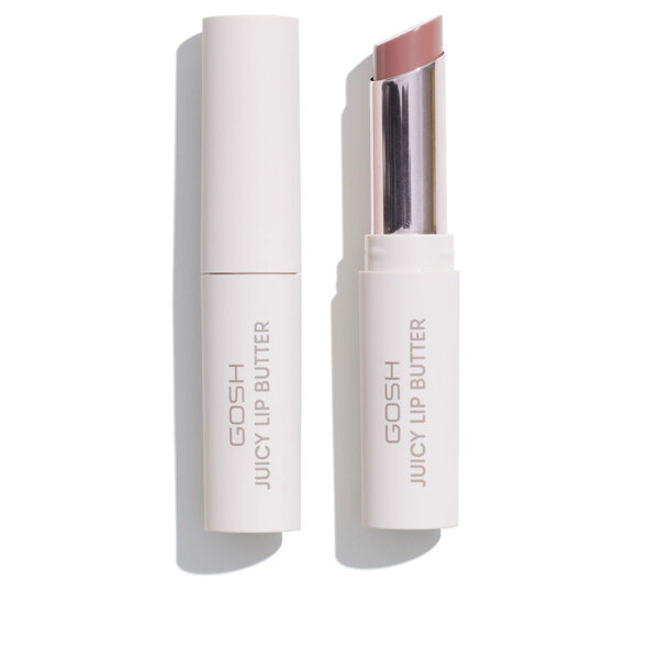 JUICY LIP BUTTER #003-Autumn Brown 2.80 gr Juicy Lip Butter toon 003