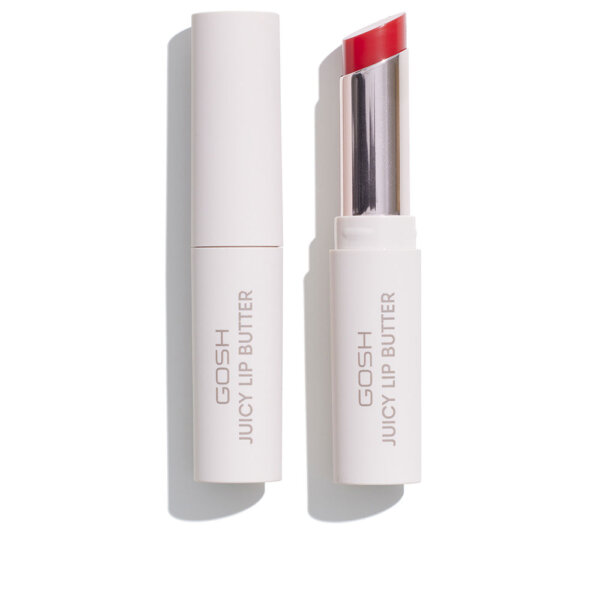 JUICY LIP BUTTER #004-Burning Heart 2.80 gr Juicy Lip Butter toon 004