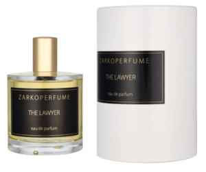 Zarkoperfume The Lawyer