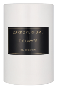 Zarkoperfume The Lawyer parfüümvesi 100 ml