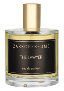 Zarkoperfume The Lawyer EDP 100 ml