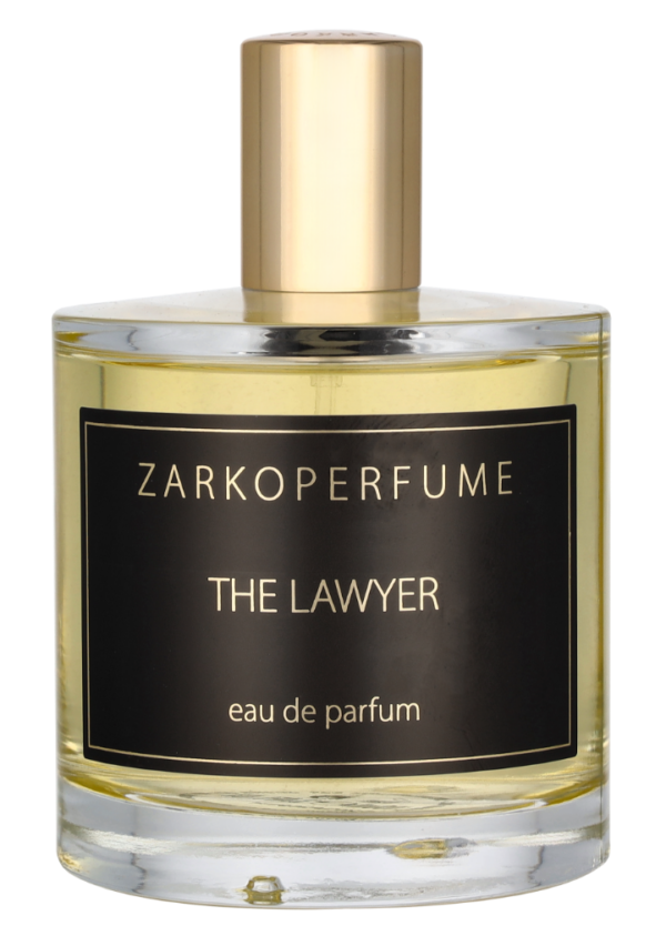 Zarkoperfume The Lawyer EDP 100 ml