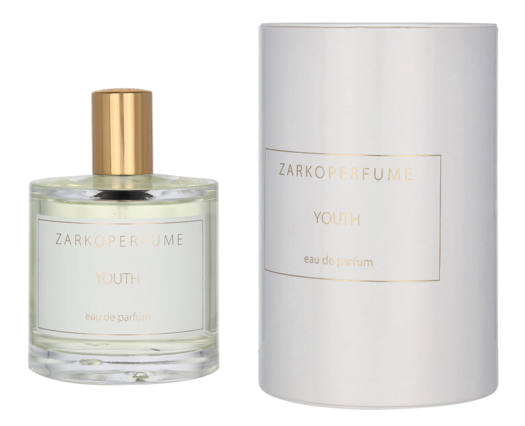 Zarko Youth Edp Spray