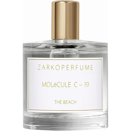 MOLéCULE C - 19 The Beach EDP Molecule C 19