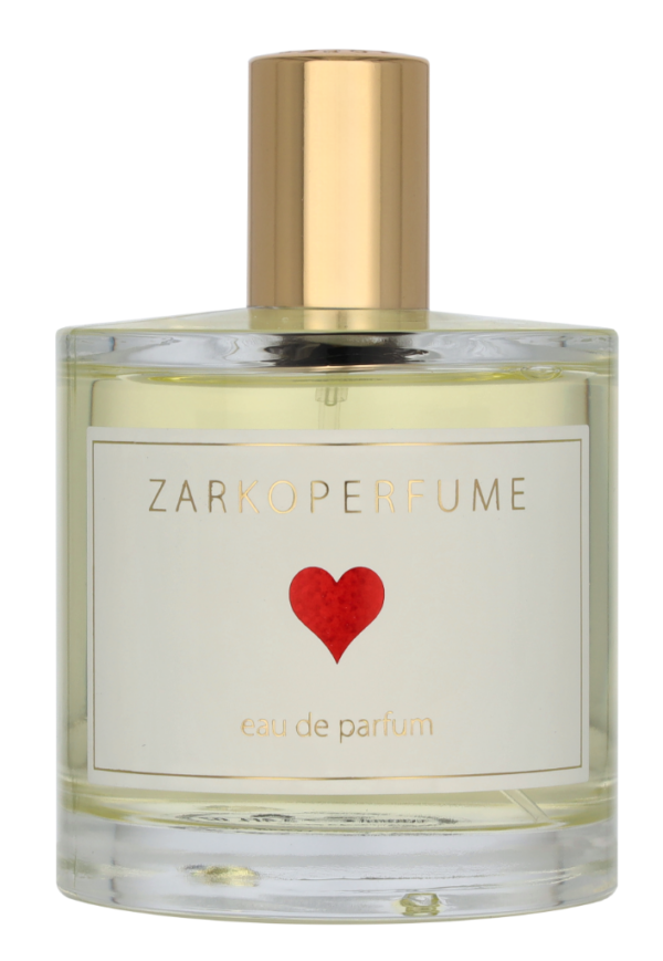 Zarkoperfume Zarko Sending Love EDP Spray