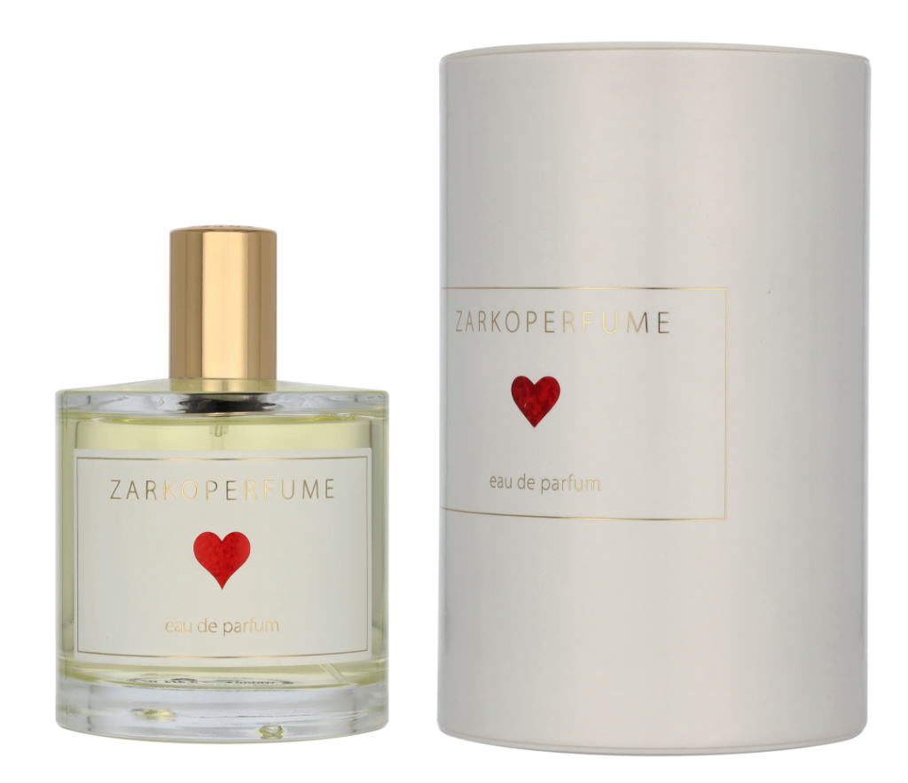 Zarko Sending Love Edp