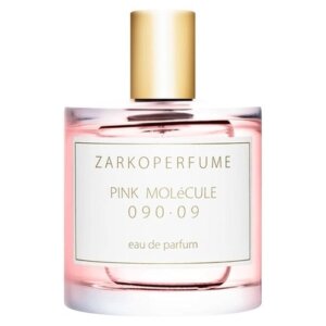 Pink Molecule 090 09