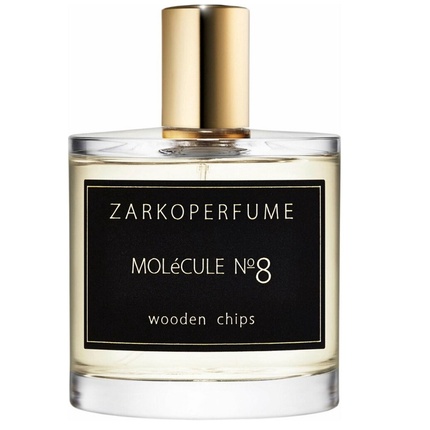 MOLéCULE No. 8 EDP Molecule No 8 Edp