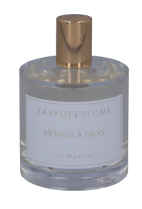 Orientica Zarko Menage A Trois Edp Spray
