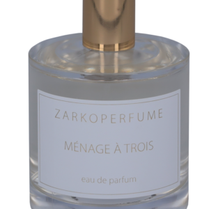 Orientica Zarko Menage A Trois Edp Spray