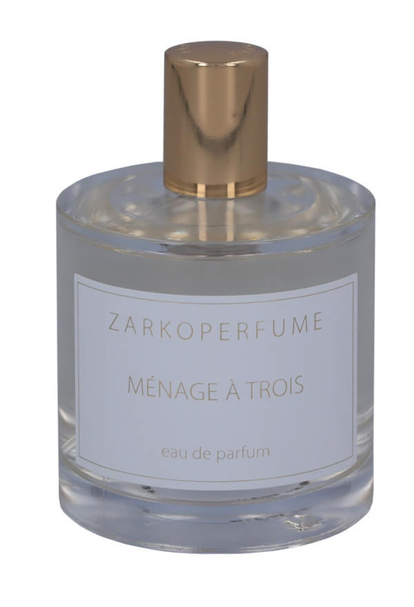 Orientica Zarko Menage A Trois Edp Spray
