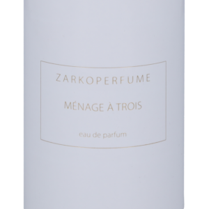 Orientica Zarko Menage A Trois Edp Spray
