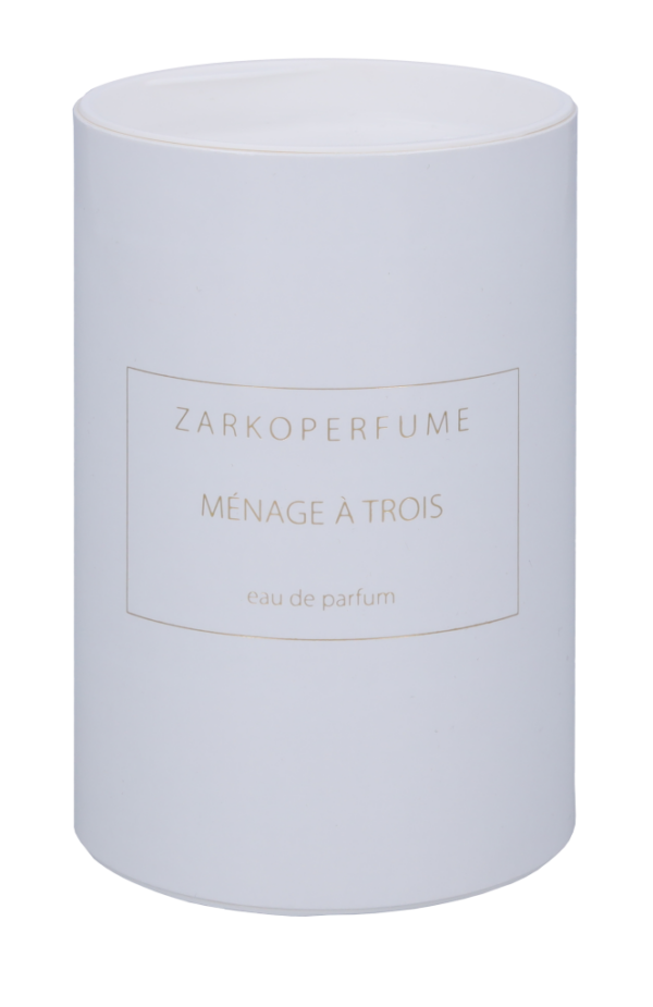 Orientica Zarko Menage A Trois Edp Spray