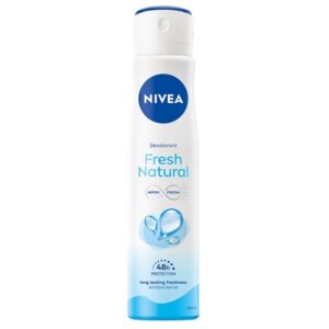 Fresh Natural Deodorant Deodorant