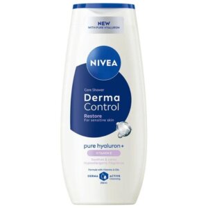 Derma Control Restore Care