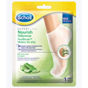 Pedimask™ Foot Mask