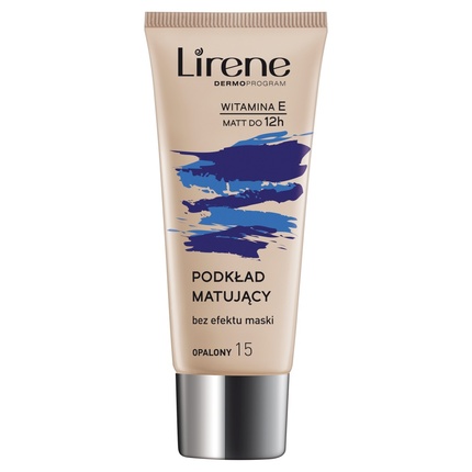 Nature Matte Fluid Foundation 30 ml Nature Matte Fluid Foundation 30ml