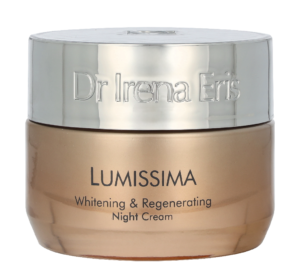 Lumissima Night Cream