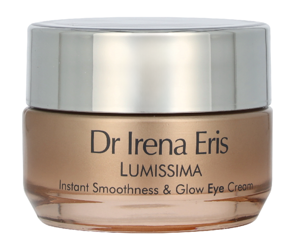 Dr Irena Eris Lumissima Instant Smoothness & Glow Eye Cream 15 ml Dr Irena Eris Lumissima Instant Smoothness
