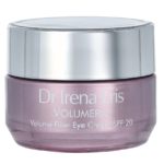 Volumeric Volume Filler Eye