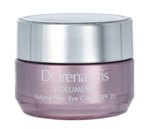 Volumeric Volume Filler Eye