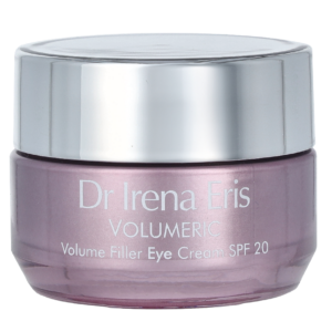 Volumeric Volume Filler Eye