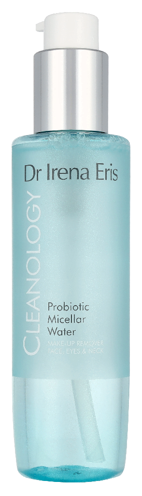 Probiotic Miecellar Water - Micelární voda Probiotic Miecellar Water Micelarni Voda