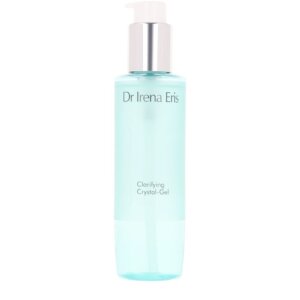 Clarifying Crystal Gel Face Cleanser