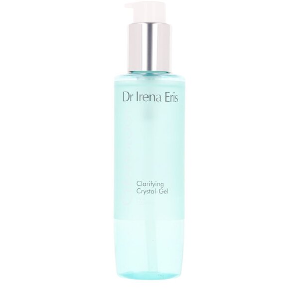 Clarifying Crystal-Gel Face Cleanser - Čisticí pleťový gel Clarifying Crystal Gel Face Cleanser