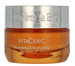 Vitaceric Day Cream Spf