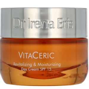 Vitaceric Day Cream Spf