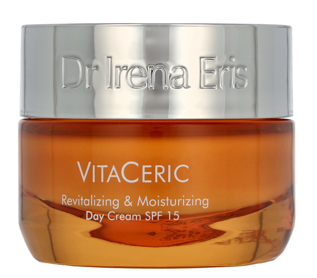 Vitaceric Day Cream Spf