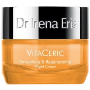 Vitaceric Smoothing And Regenerating