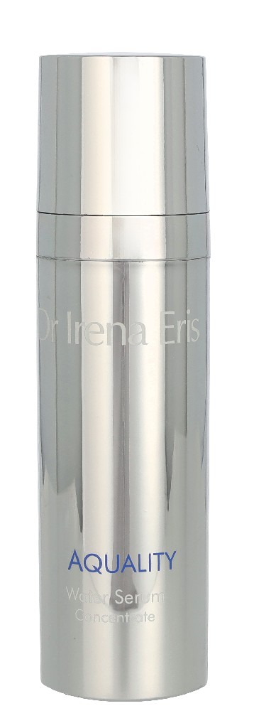 Aquality Water Serum Concentrate - Hydratační pleťové sérum Aquality Water Serum Concentrate
