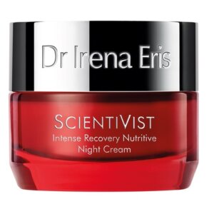 Scientivist Intense Recovery Nutritive