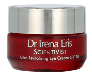 Scientivist Ultra Revitalising Eye