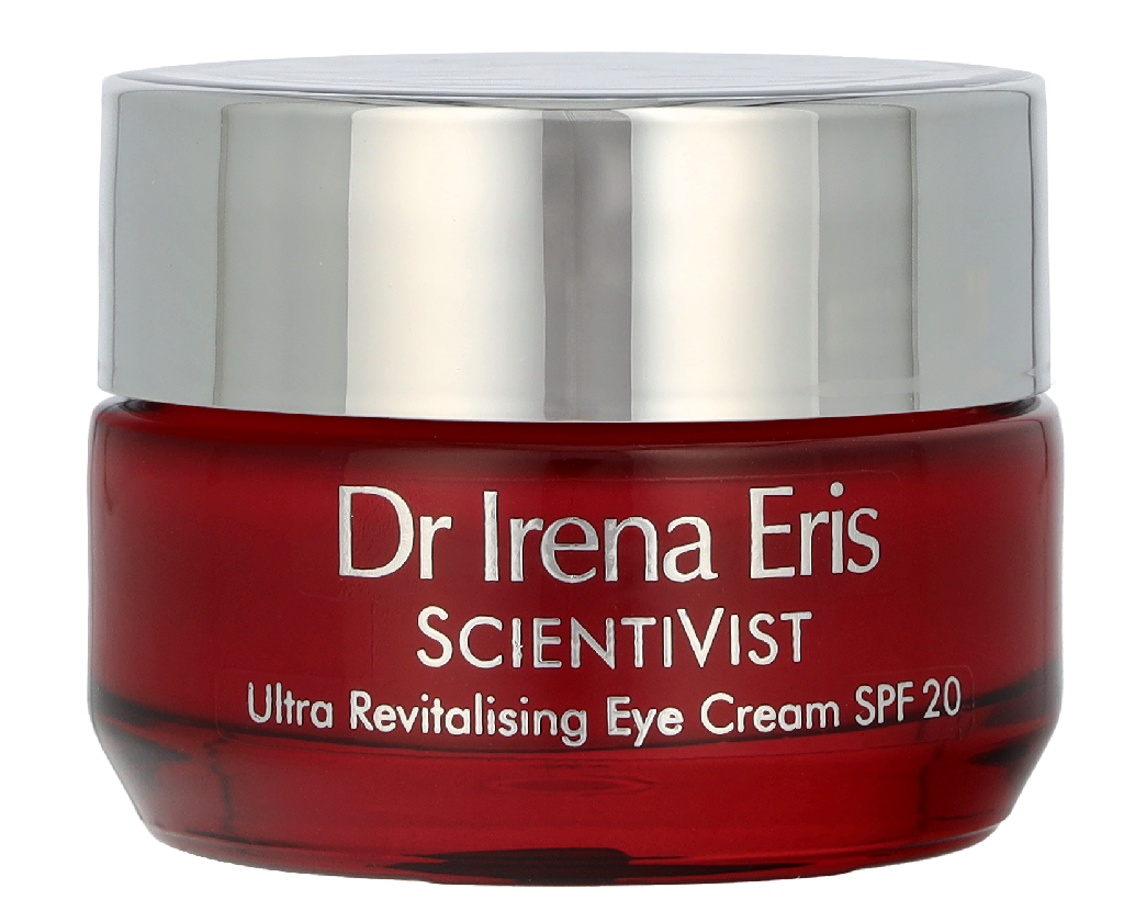 Scientivist Ultra Revitalising Eye
