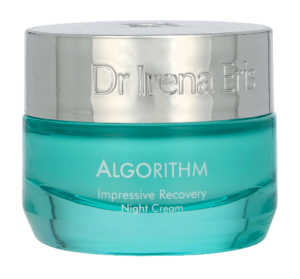 Algorithm Impressive Recovery Night