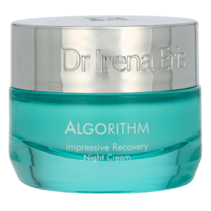 Algorithm Impressive Recovery Night