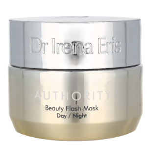 Authority Beauty Flash Mask