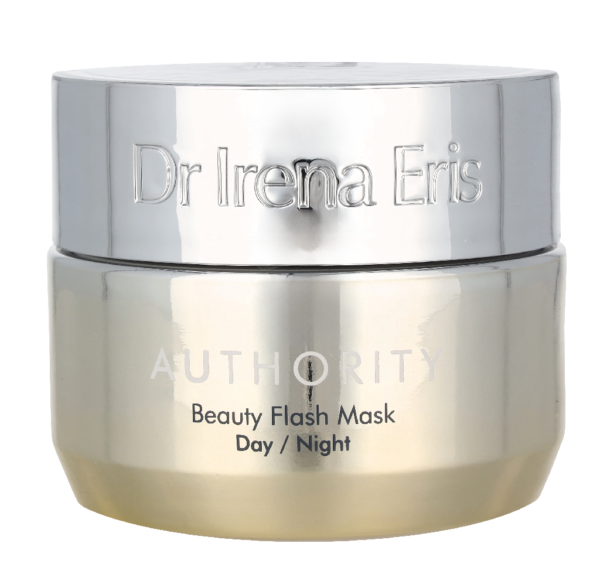 Authority Beauty Flash Mask - Revitalizační pleťová maska Authority Beauty Flash Mask