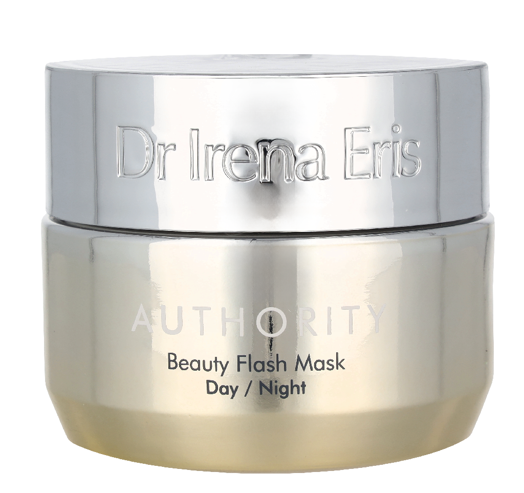 Authority Beauty Flash Mask