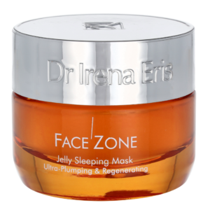 Face Zone Jelly Sleeping