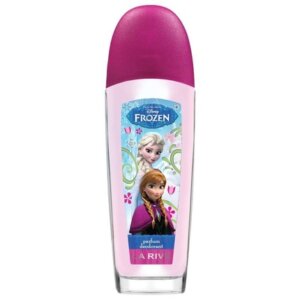 Frozen Deodorant
